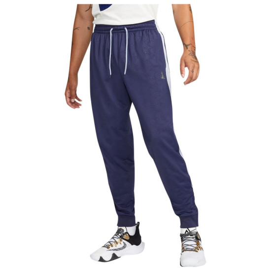 Nike Ανδρικό παντελόνι φόρμας Giannis Lightweight Basketball Pants